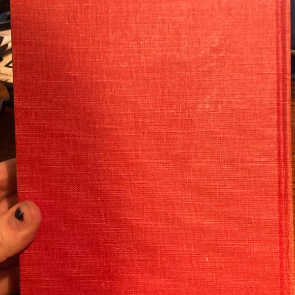 Antique Book - The Works of Francis Bacon 1932 - Picture 2 of 6